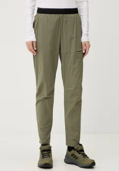 Salewa pantaloni de trekking pentru femei Pedroc 3 imagine