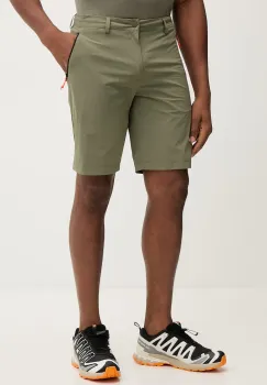 Salewa pantaloni scurti outdoor Puez Talveno imagine