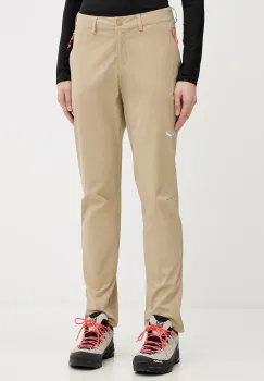 Salewa pantaloni sport PUEZ TALVENA imagine