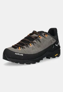 Salewa pantofi Alp Trainer 2 barbati, culoarea verde, 00.0000061402 imagine