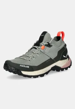 Salewa pantofi Puez 2 culoarea verde, 00.0000061470 imagine