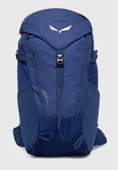 Salewa rucsac Alp Mate 24 culoarea albastru marin, mic, neted imagine