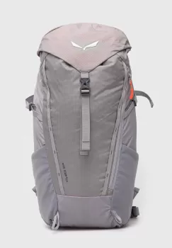 Salewa rucsac Alp Mate 24 culoarea gri, mare, neted imagine