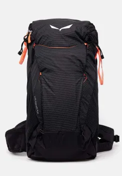 Salewa rucsac Alp Trainer 20 femei, culoarea bordo, mare, neted, 00.0000001262 imagine