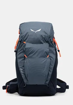 Salewa rucsac Alp Trainer culoarea verde, mare, uni, 00.0000001230 imagine