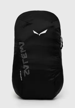 Salewa rucsac culoarea negru, mare, neted imagine