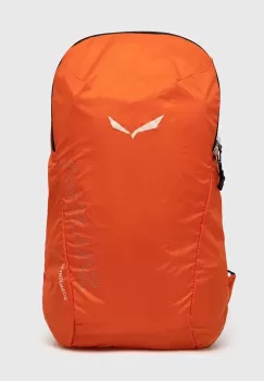 Salewa rucsac culoarea portocaliu, mare, neted imagine