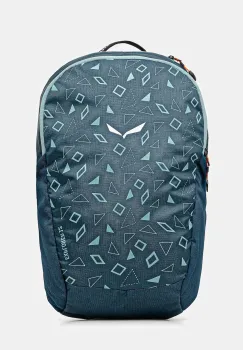 Salewa rucsac Explorer 12L culoarea verde, mic, uni, 00.0000075016 imagine