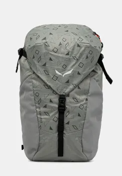 Salewa rucsac Explorer 18L culoarea verde, mare, uni, 00.0000075015 imagine