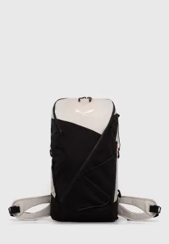 Salewa rucsac Puez 23L culoarea bej, mare, modelator, 00-0000001439 imagine
