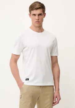 Salewa tricou sport Eagle culoarea alb, uni, 00.0000029153 imagine