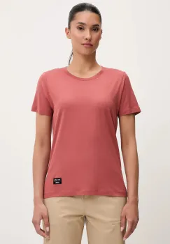 Salewa tricou sport Eagle culoarea portocaliu, 00.0000029154 imagine
