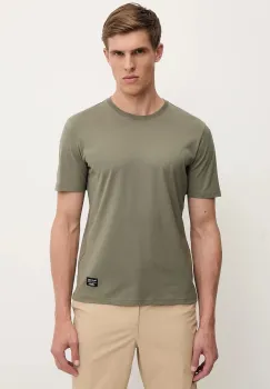 Salewa tricou sport Eagle culoarea verde, uni, 00.0000029153 imagine