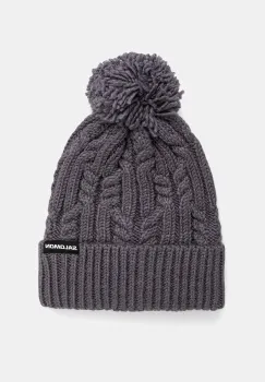 Salomon caciula culoarea violet, LC2630400 imagine