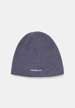 Salomon caciula culoarea violet, LC2631100 imagine