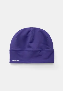 Salomon caciula culoarea violet, LC2632200 imagine