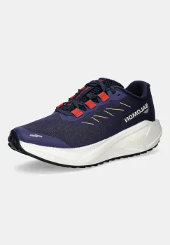 Salomon pantofi de alergat AERO BLAZE 3 GRVL culoarea bleumarin, L47915400 imagine