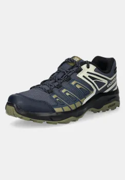 Salomon pantofi Extegra GTX barbati, culoarea albastru marin, L47799800 imagine