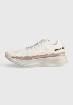 Salomon pantofi Index 03 femei, culoarea alb imagine