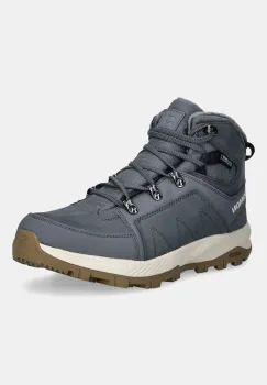 Salomon pantofi OUTCHILL TS WP culoarea gri, izolat, L47853900 imagine