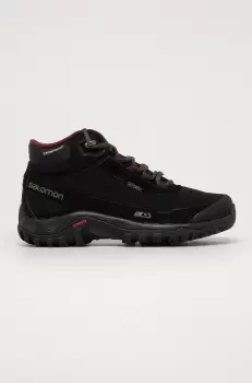Salomon - Pantofi Shelter CS WP W imagine