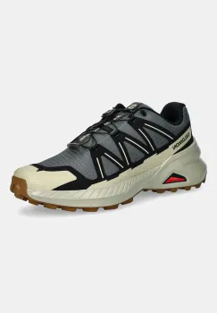 Salomon pantofi SPEEDCROSS PEAK culoarea gri, L47603300 imagine