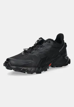Salomon pantofi SUPERCROSS 4 culoarea negru, L41736200 imagine
