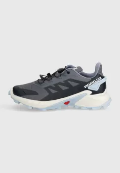 Salomon pantofi Supercross 4 femei imagine