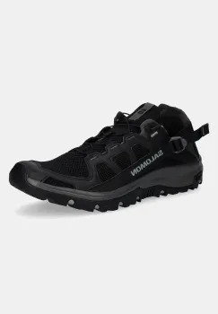 Salomon pantofi Techamphibian 5 culoarea negru, L47115100 imagine