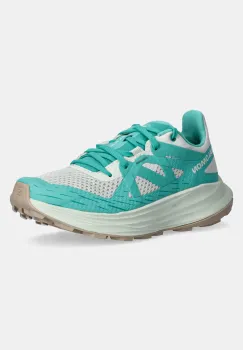 Salomon pantofi Ultra Flow femei, culoarea turcoaz, L47763700 imagine