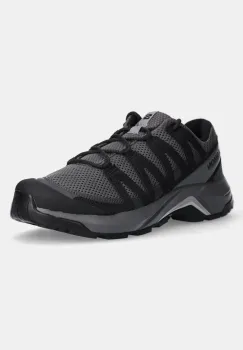 Salomon pantofi X-adventure Recon barbati, culoarea gri, L47813400 imagine
