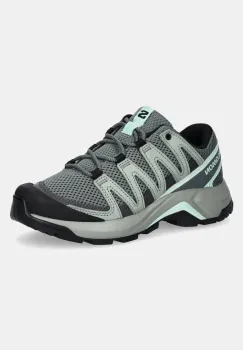Salomon pantofi X-adventure Recon femei, culoarea verde, L47813600 imagine