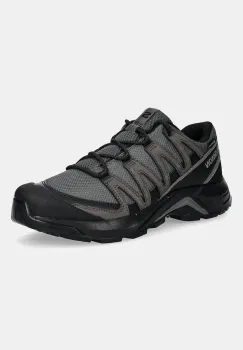 Salomon pantofi X-ADVENTURE RECON GTX culoarea gri, L47809200 imagine