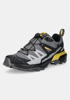 Salomon pantofi X Ultra 360 GTX barbati, culoarea gri, L47740300 imagine