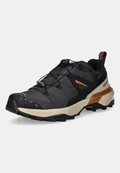 Salomon pantofi X ULTRA 360 GTX culoarea negru, L47687000 imagine