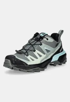 Salomon pantofi X ULTRA 360 GTX culoarea verde, L47742500 imagine