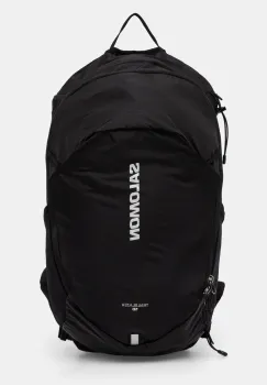 Salomon rucsac Trailblazer 10 culoarea negru, mare, cu imprimeu, LC2182900 imagine