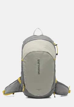 Salomon rucsac TRAILBLAZER 20 culoarea gri, mare, uni, LC2462800 imagine