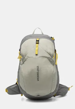 Salomon rucsac TRAILBLAZER 30 culoarea gri, mare, cu imprimeu, LC2463000 imagine