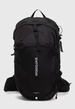 Salomon rucsac Trailblazer 30 culoarea negru, mare, cu imprimeu LC2182600 imagine