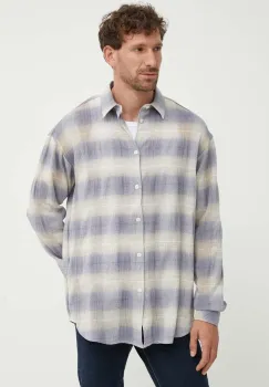 Samsoe Samsoe camasa SALUAN imagine