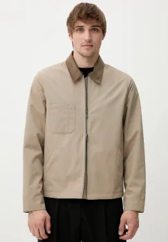 Samsoe Samsoe geaca SAROBIN imagine