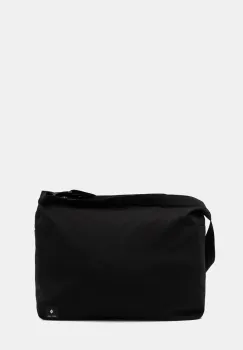Samsoe Samsoe geanta SALUIS culoarea negru, M25100043 imagine