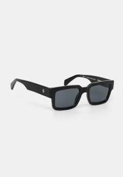 Samsoe Samsoe ochelari de soare SAJESSIE culoarea negru, U25100014 imagine