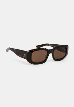 Samsoe Samsoe ochelari de soare SAMILO culoarea maro, U25100015 imagine