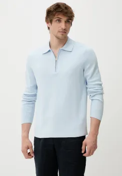 Samsoe Samsoe pulover SAGUNA M25100013 imagine