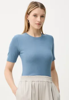 Samsoe Samsoe tricou femei imagine