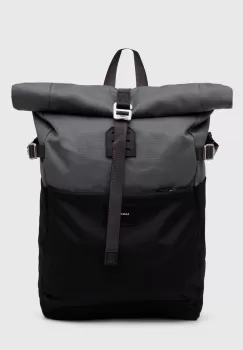 Sandqvist rucsac Ilon culoarea gri, mare, uni imagine