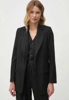 Sandro Ferrone sacou culoarea negru, desfacut, modelator imagine