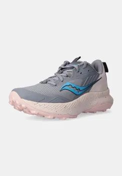 Saucony pantofi de alergat Blaze TR culoarea gri, S10845.215 imagine